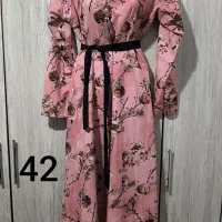 لباس کوردی ساحلی مجلسی ماکسی