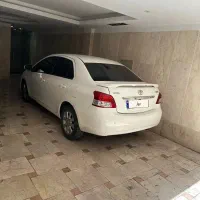 تویوتا یاریس صندوقدار اتوماتیک2009