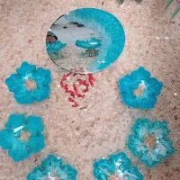 هفت سین رزین