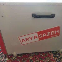 دستگاه میوه و سبزی خشک کن آریا سازه 20 کیلو|سایر لوازم برقی|محمودآباد, |دیوار