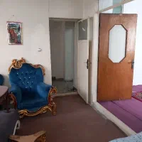 خانه دربستی خیابان هاشمی