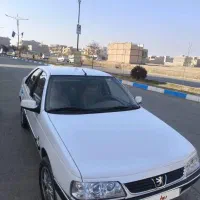 پژو 405تیفایو|خودرو سواری و وانت|خوی, |دیوار