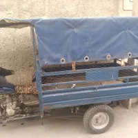 موتور ۳چرخ اتاق بزرگ