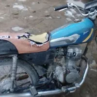 هندا پلاک قدیم