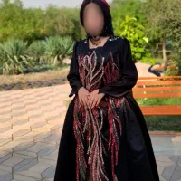 کرایه لباس محلی شیک همراه بدلیجات|لباس|رامهرمز, |دیوار