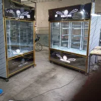 یخچال مجید|فروشگاه و مغازه|قیدار, |دیوار