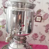 سماور گازی ۲۰لیتری