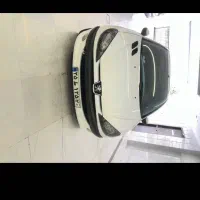 206 تیپ 5 مدل 96