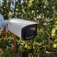 دوربین مداربسته|دوربین مداربسته|قزوین, |دیوار