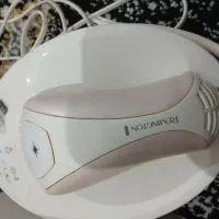 دستگاه میکرو و دستگاه لیزر موهای زاعد