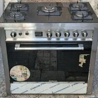 گاز شیشه ای