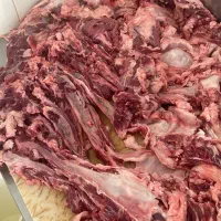 گوشت شله دنبه|خوردنی و آشامیدنی|شیراز, منطقه هوایی شهید دوران|دیوار