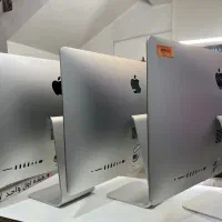 IMAC SLIm i3// FULL HD//ssd|رایانه رومیزی|مشهد, ارشاد|دیوار