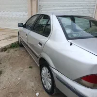 سمند x7|خودرو سواری و وانت|گنبد کاووس, |دیوار