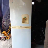 یخچال و فریزر