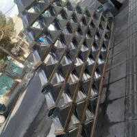 پلنیوم باکس داکت اسپیلت  ۴۶ در ۲۱