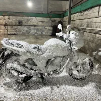 سوزوکی GS150r|موتورسیکلت|تهران, فردوس|دیوار