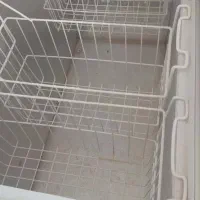 فریزرفروشگاهی درب شیشه ای ۲۵۰ لیتری|فروشگاه و مغازه|اصفهان, صائب|دیوار