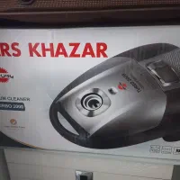 جارو برقی پارس خزر