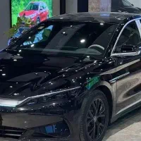 Byd Han Elite/بی وای دی هان الیت