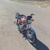 موتور پرواز 150مدل ۸۹