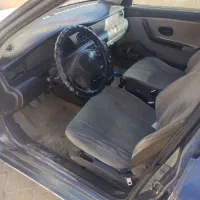 سمندمدل83|خودرو سواری و وانت|شیراز, شهرک امیر کبیر|دیوار