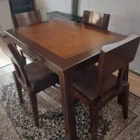 ناهارخوری ۴ نفره