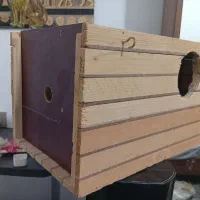 قفس و وسایل اضافی|پرنده|شیراز, شهرک کوثر|دیوار