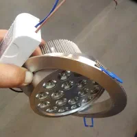 لوازم برق دست دوم|حراج|یزد, |دیوار