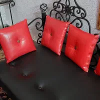 فروش مبل مخصوص باغ