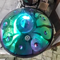 هنگدرام آرشا|درام و پرکاشن|تهران, مشیریه|دیوار