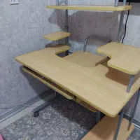 میزتحریروکامپیوتر|میز تحریر و کامپیوتر|اهواز, شهرک دانشگاه|دیوار