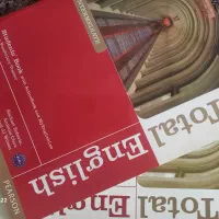 کتاب های مشاوره و انگلیسی
