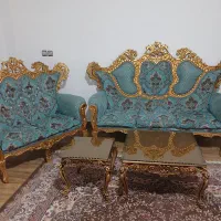 مبلمان سلطنتی