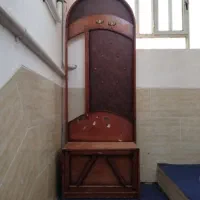 ویترین وجاکفشی|بوفه، ویترین، کنسول|یزد, |دیوار