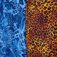 پارچه سه بعدی