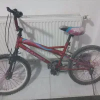دوچرخه 20