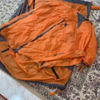 چادرکوهنوردی پکینیوc2001اصلی|کوهنوردی و کمپینگ|اصفهان, عباس‌آباد|دیوار