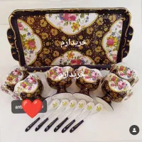 چینی گل سرخی میخک گندم لیلی مجنون