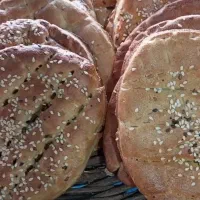 فتیرتنوری اراک