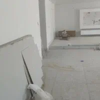 گچکاری، سفیدکاری، گچ خاک، خورده کاری و لکه گیری