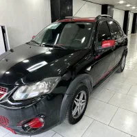 کوییک R مشکی