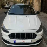 اطلس جی مدل۱۴۰۳