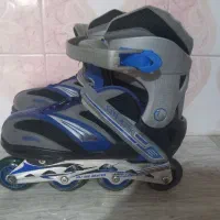 اسکیت در حد نو|دوچرخه، اسکیت، اسکوتر|ملارد, |دیوار