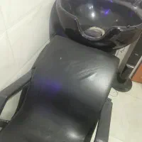 صندلی ها جفتشون سالمن هیچ مشکلی ندارن|صندلی و نیمکت|تهران, خاوران|دیوار