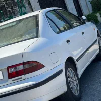 سمند دوگانه lx مدل ۹۱ لطفا کانل توضیحات رو بخونید|خودرو سواری و وانت|تهران, صفا|دیوار