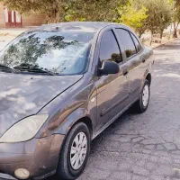 تیبا ۱ مدل ۱۳۹۲