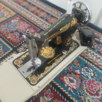 چرخ خیاطی