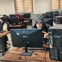 آموزش کامپیوتر هفت گانه ICDL