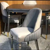 میز غذا خوری بوگاتی  مبل|میز و صندلی غذاخوری|رضوانشهر, |دیوار